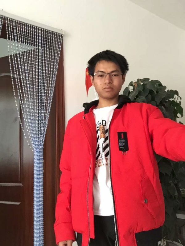 新希望的第一张照片--云南王婆说媒