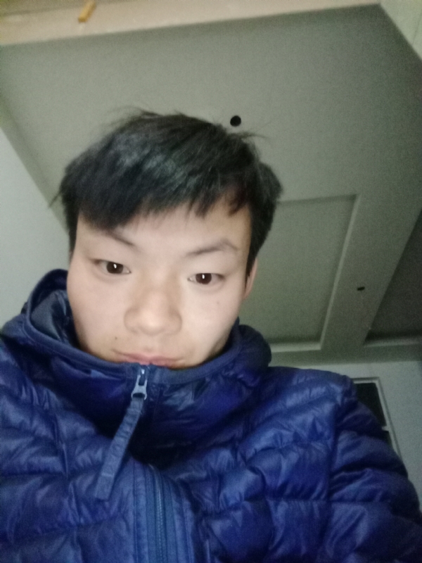小懒猪的第一张照片--云南王婆说媒