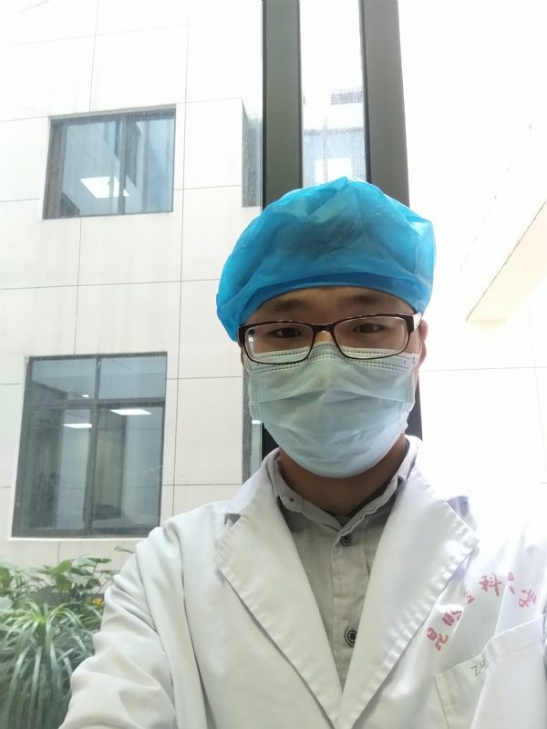 口腔小医生的第一张照片--云南王婆说媒