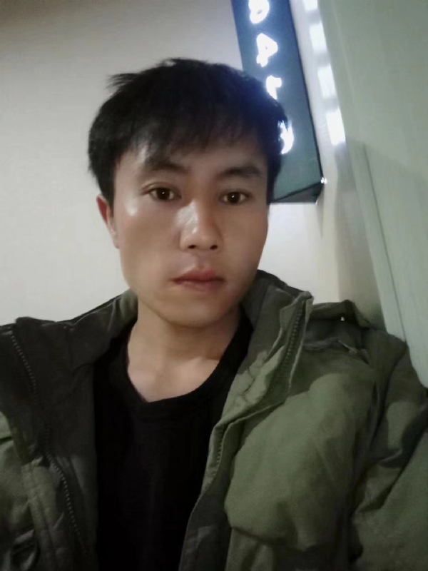 槑头槑脑的第一张照片--云南王婆说媒