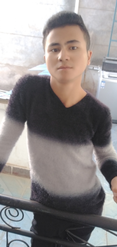 迷宝的第一张照片--云南王婆说媒