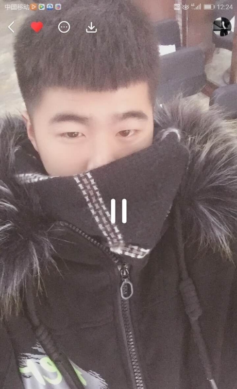 小陈的第一张照片--云南王婆说媒