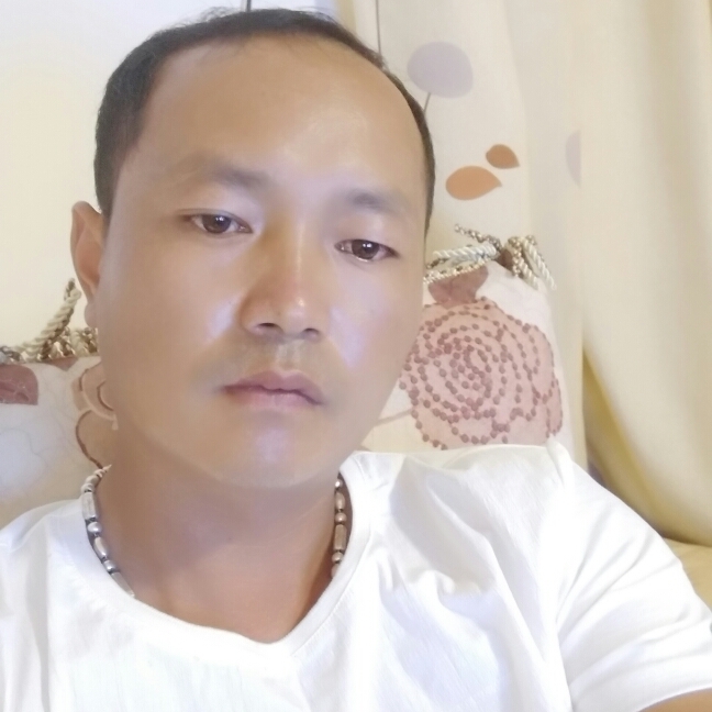 心结的第一张照片--云南王婆说媒