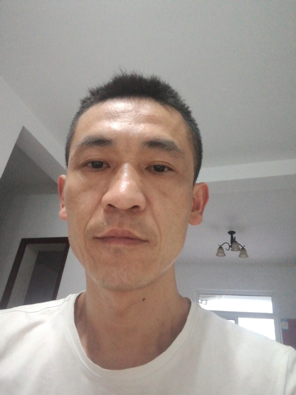 找老伴的第一张照片--云南王婆说媒