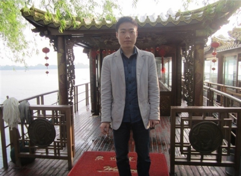 竹子??????的第一张照片--云南王婆说媒