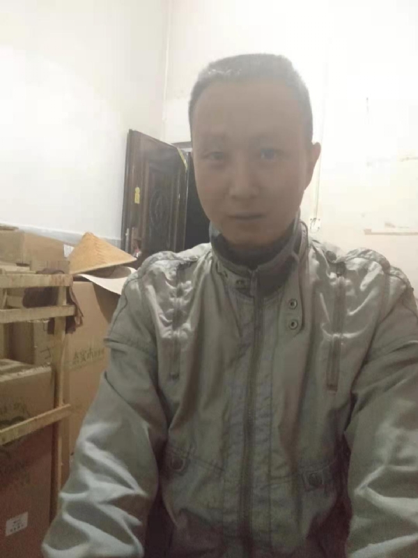 几世黄昏的第一张照片--云南王婆说媒
