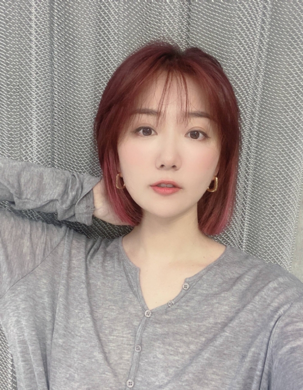 Leanna的第一张照片--云南王婆说媒