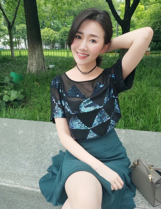 Leanna的第二张照片--云南王婆说媒