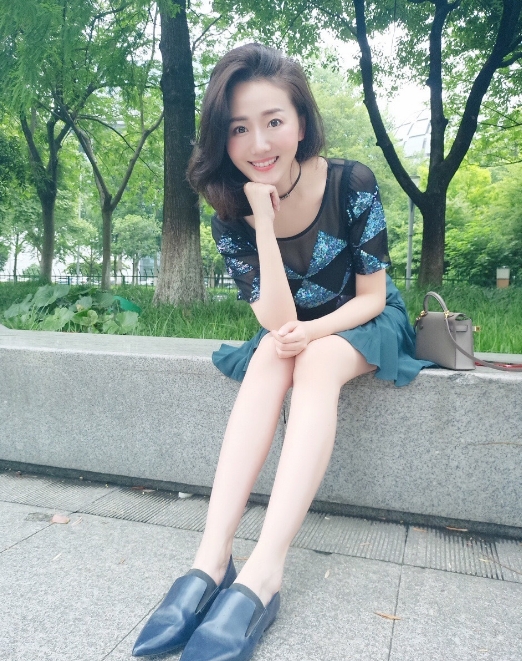 Leanna的第三张照片--云南王婆说媒