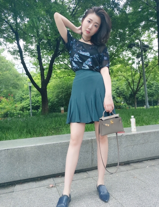 Leanna的第四张照片--云南王婆说媒