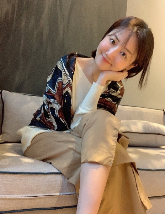 Leanna的第七张照片--云南王婆说媒