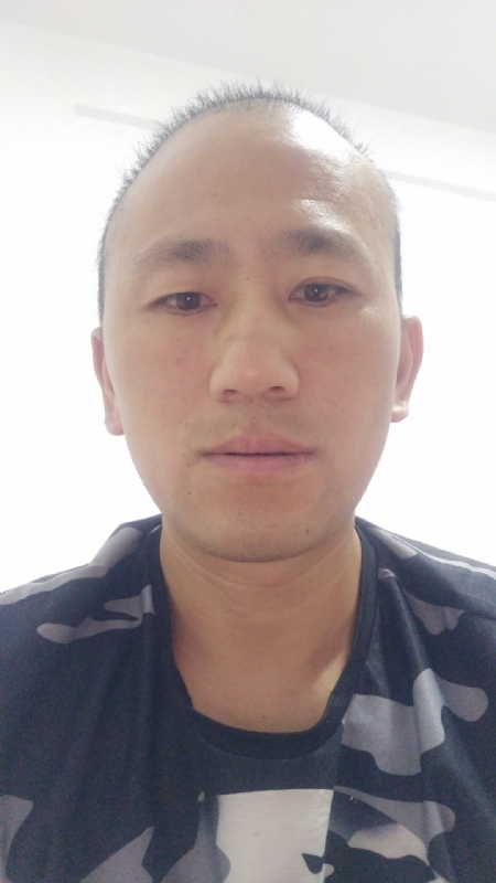 雨过天晴的第一张照片--云南王婆说媒