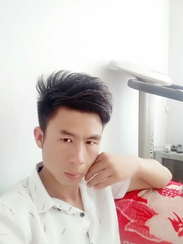 只得一人心的第一张照片--云南王婆说媒