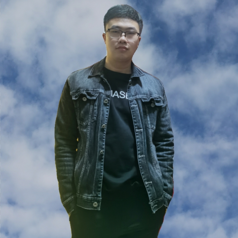 释然坦然的第一张照片--云南王婆说媒