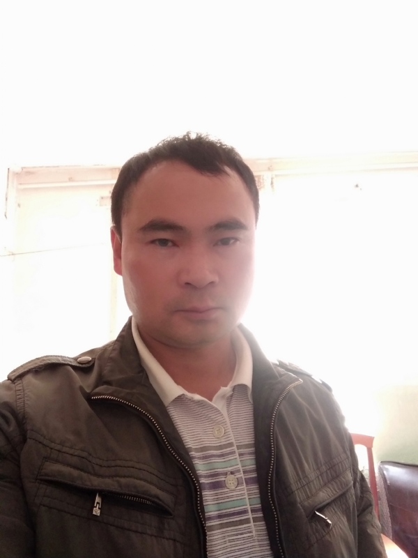 独孤求爱的第一张照片--云南王婆说媒