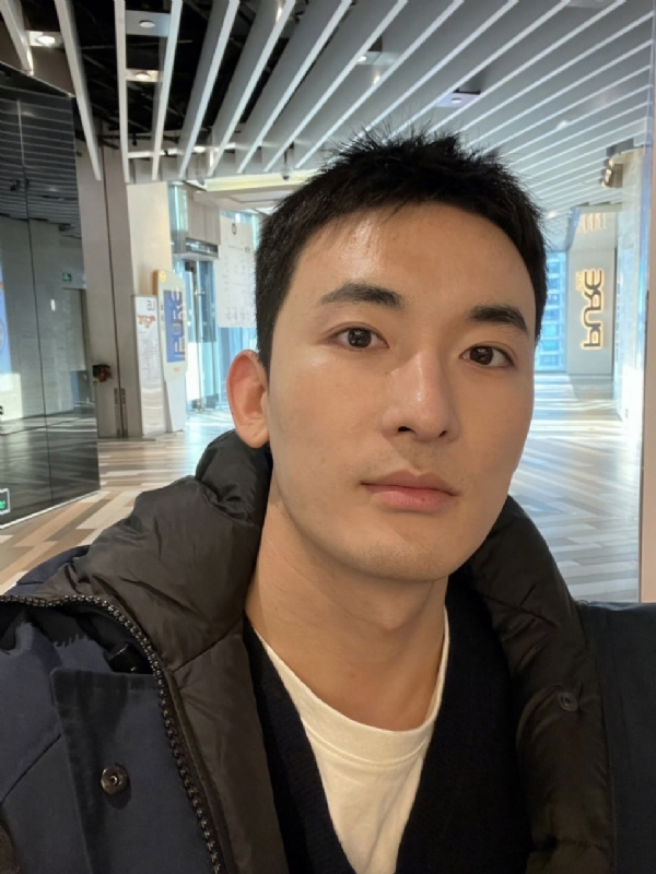 請叫先生的第一张照片--云南王婆说媒