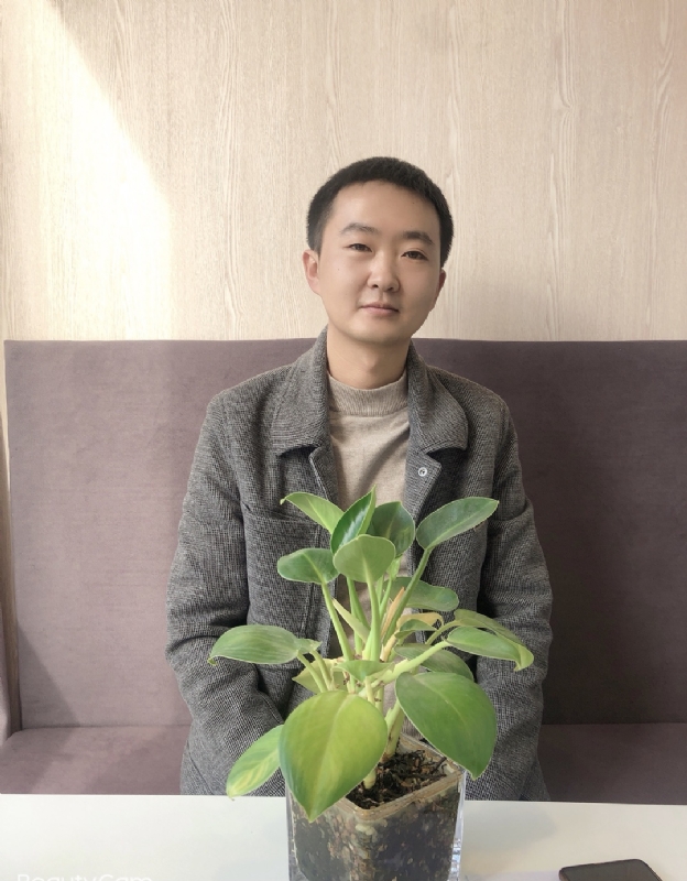 亦然的第一张照片--云南王婆说媒