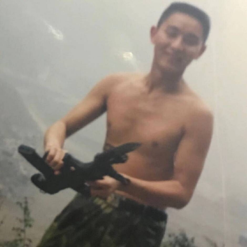 肖老兵yx的第一张照片--云南王婆说媒