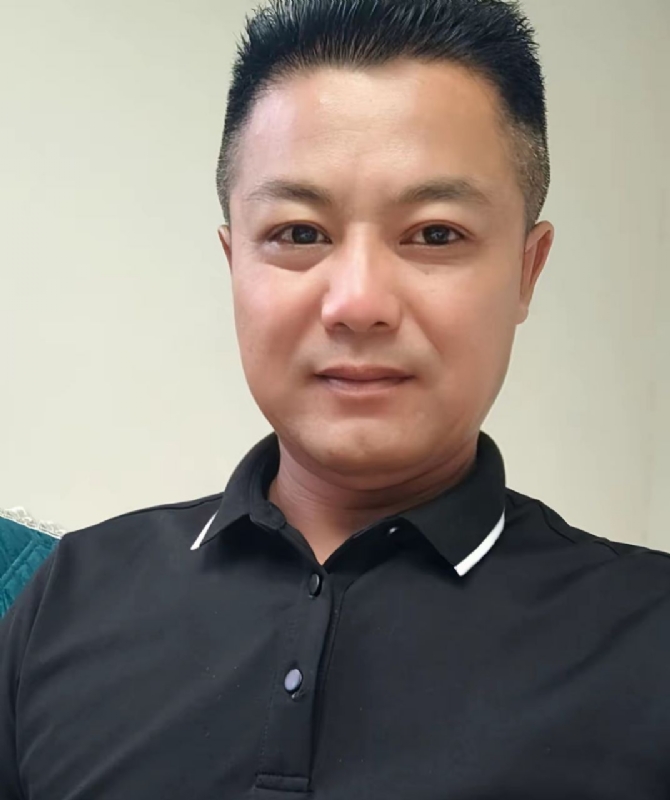落日的第一张照片--云南王婆说媒