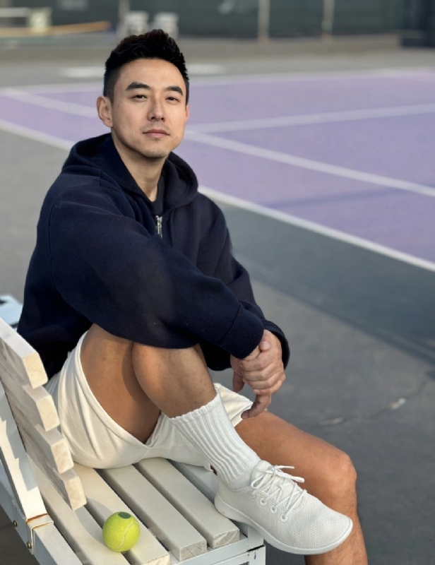 风雨无阻的第一张照片--云南王婆说媒