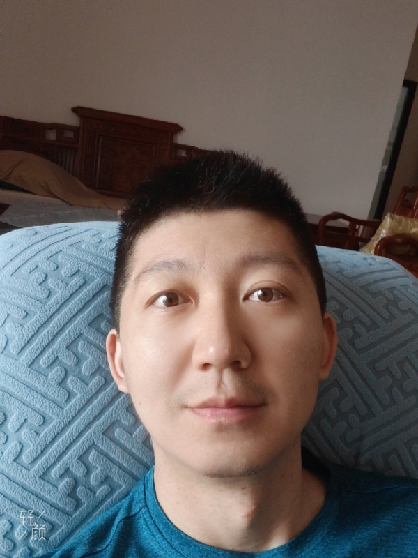 大千的第一张照片--云南王婆说媒