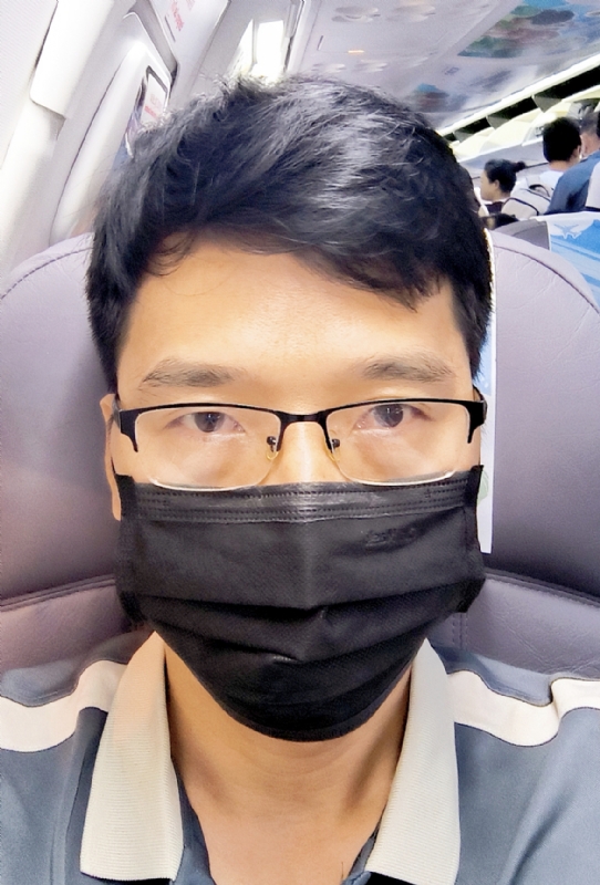 千年老妖的第三张照片--云南王婆说媒