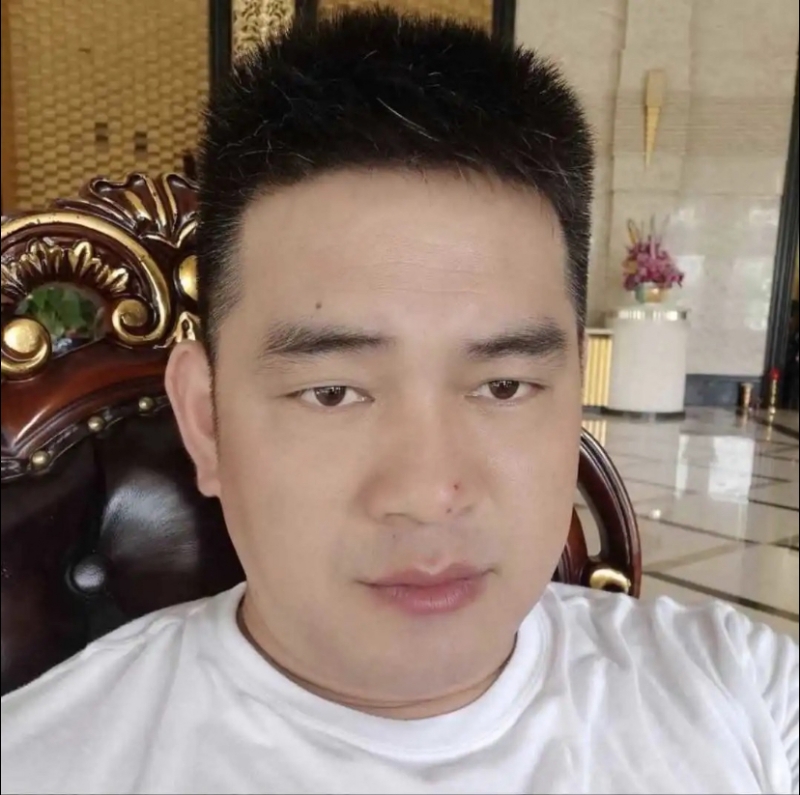 随风的第一张照片--云南王婆说媒