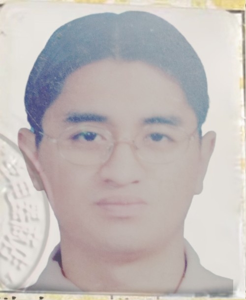 小宇子的第一张照片--云南王婆说媒