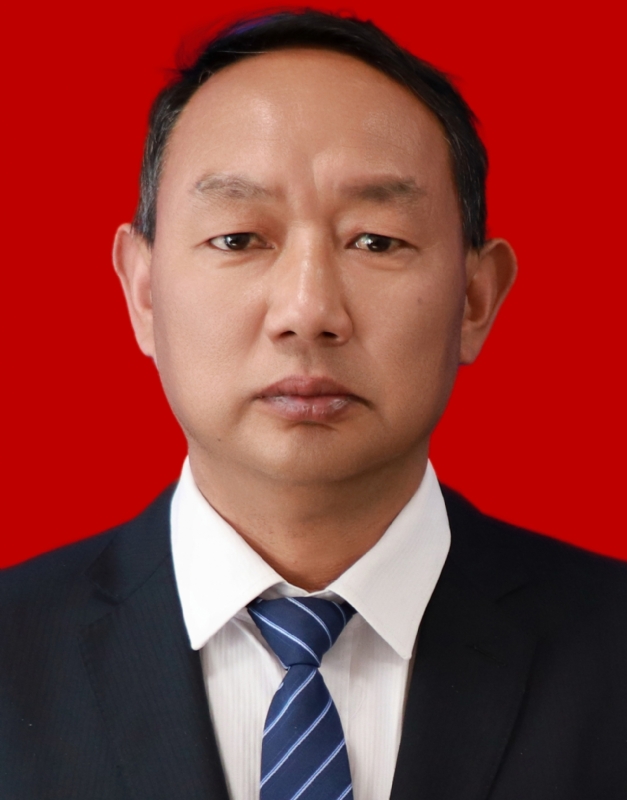 遇见的第一张照片--云南王婆说媒