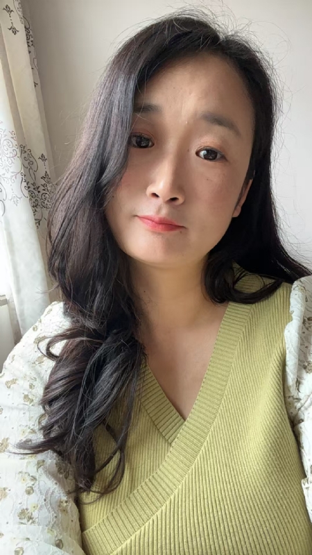 小晨的第一张照片--云南王婆说媒