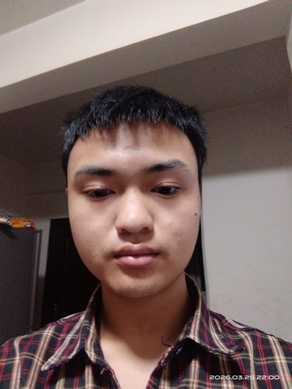 小磊的第一张照片--云南王婆说媒