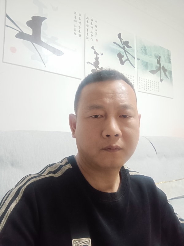 静度流年的第一张照片--云南王婆说媒